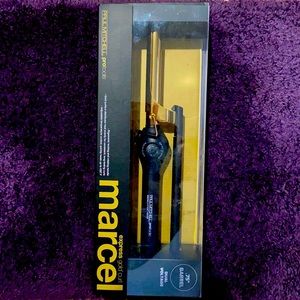 Brand new Paul Mitchell marcel express gold curl